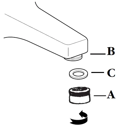 DANCO-48427003-Dual-Thread-Laminar-Aerator-fig-1