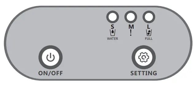 cadeninc-MRS-LQES-5AAB-Portable-Countertop-Ice-Maker-with-Ice-Scoop-2