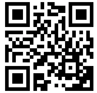 HAVIT Lighting HV36042T Mask Wall Light - QR Code 1