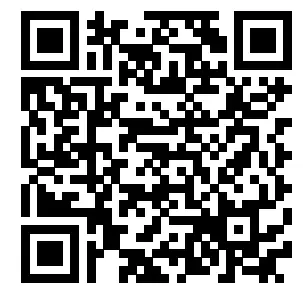 HAVIT Lighting HV36042T Mask Wall Light - QR Code