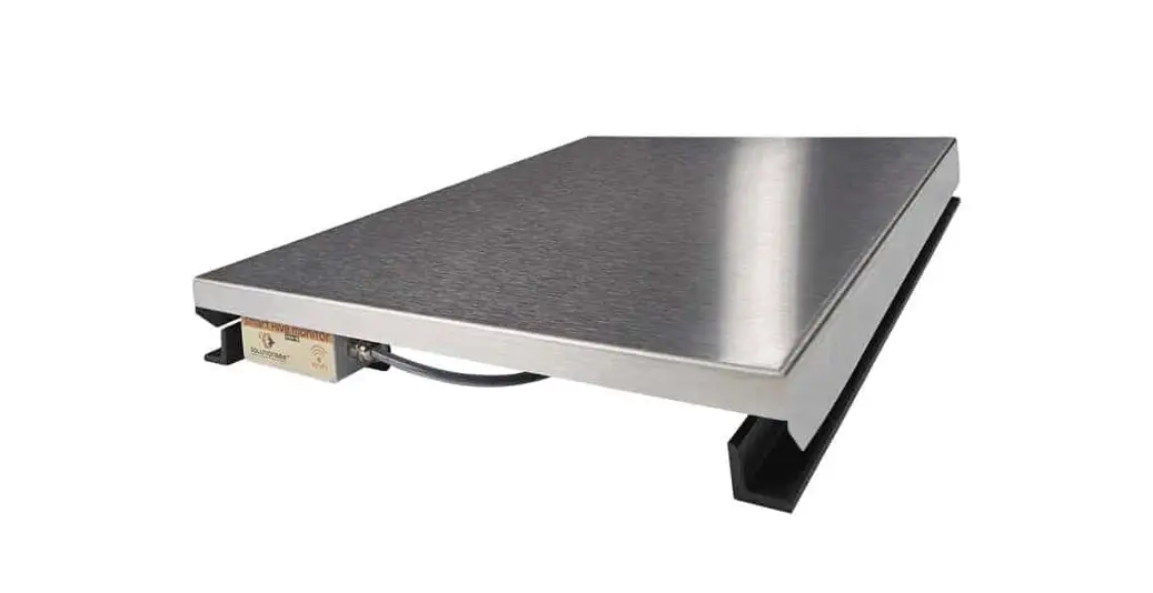 Bee Informed Setting Up Solutionbee Scales Instructions