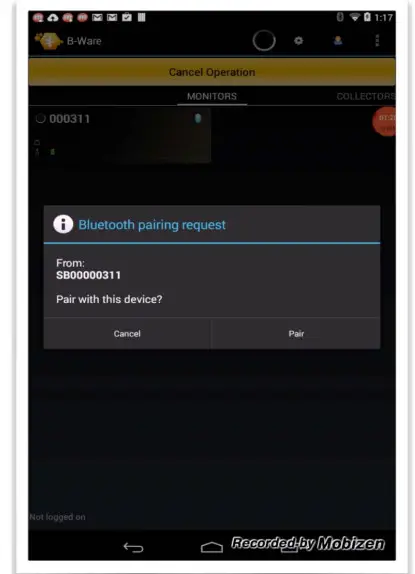 BEE INFORMED Setting up SolutionBee - Figure 11