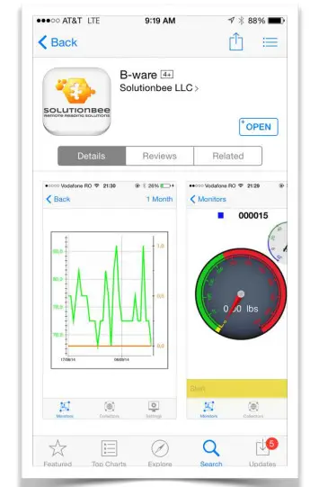 BEE INFORMED Setting up SolutionBee - Figure 3