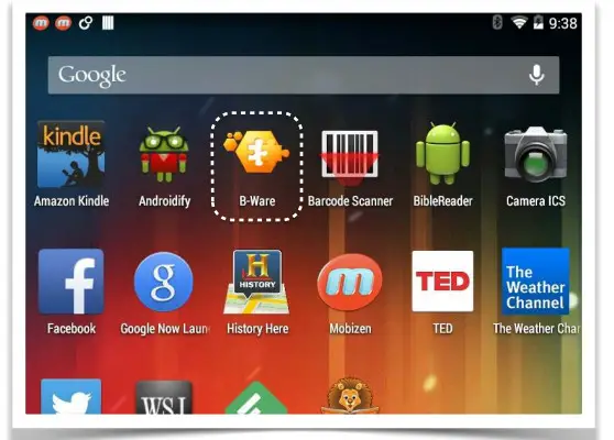 BEE INFORMED Setting up SolutionBee - Figure 7
