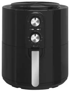 BELLA 4.6QT Air Fryer