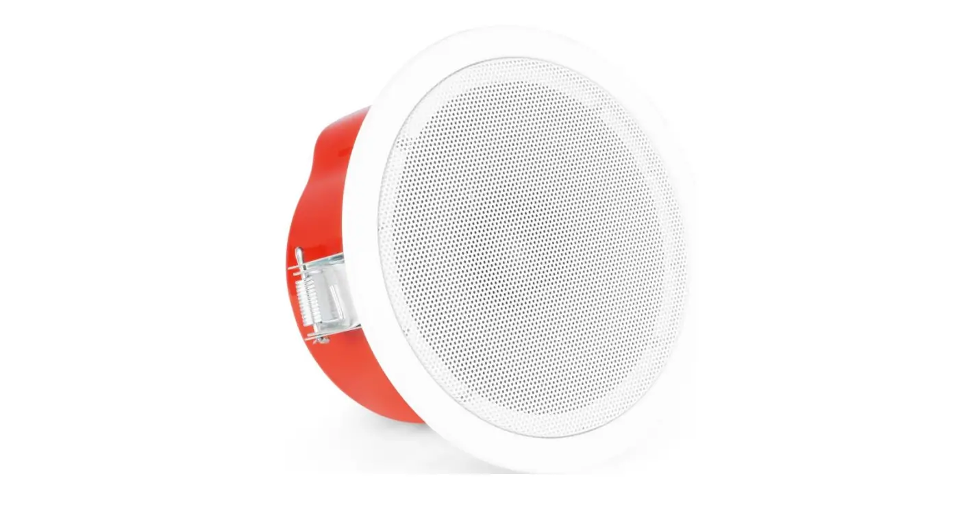 Rd Csf Series Ceiling Speaker Instruction Manual Rd Csf Series Ceiling Speaker Instruction Manual