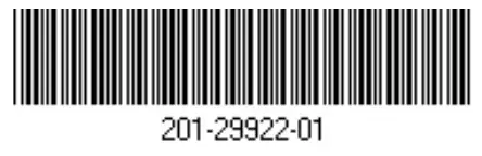 NETGEAR RBK762S Orbi Tri-band Mesh WiFi 6 System - barcode