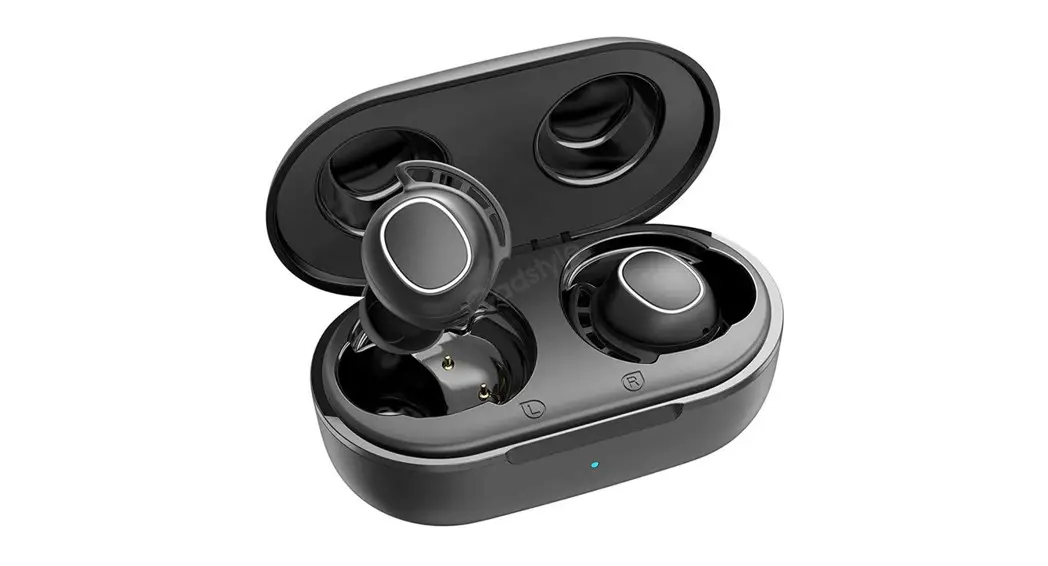 Mpow M30 Wireless Earbuds User Guide Mpow M30 Wireless Earbuds User Guide