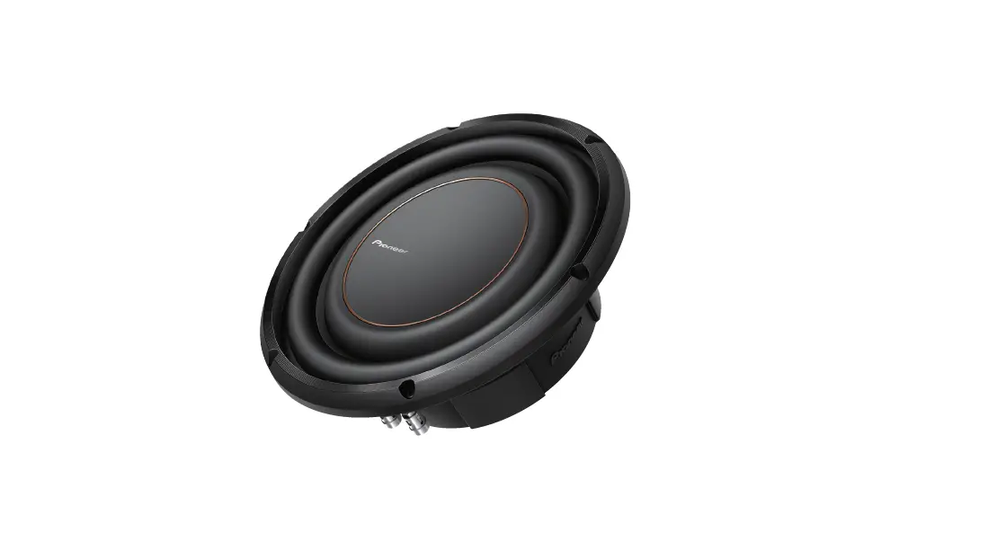 Pioneer-TS-D10LS410-Single-Voice-Coil-Subwoofer (1)-feat