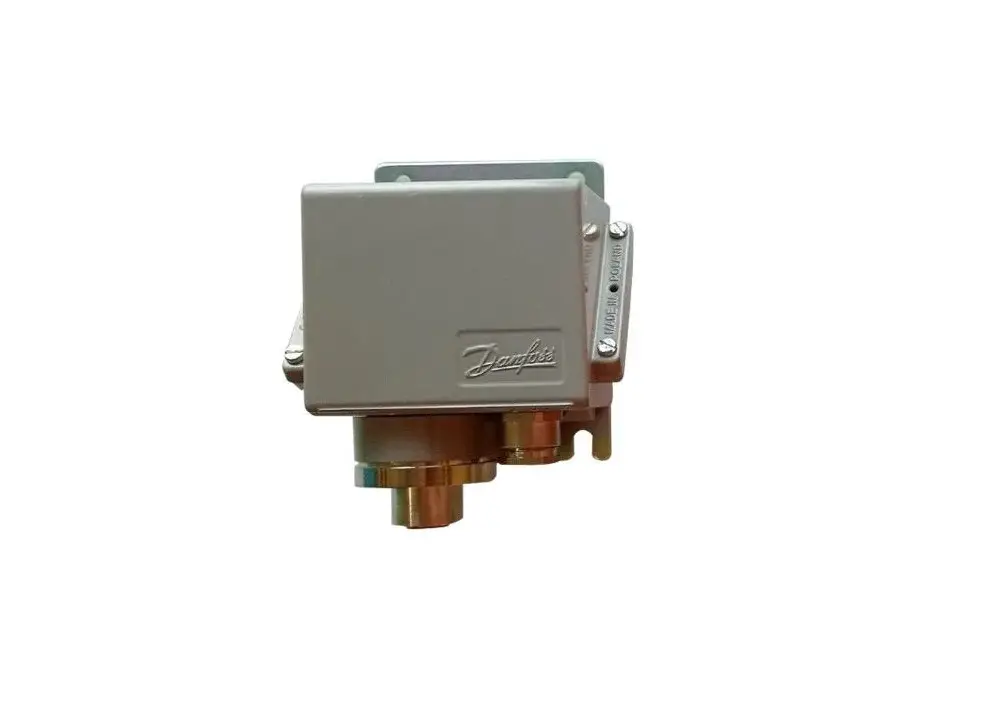 Danfoss Cas 178 Thermostat Installation Guide Danfoss Cas 178 Thermostat Installation Guide