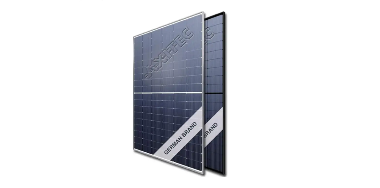 Axitec Photovoltaik Module Solar Panel Installation Guide Axitec Photovoltaik Module Solar Panel Installation Guide