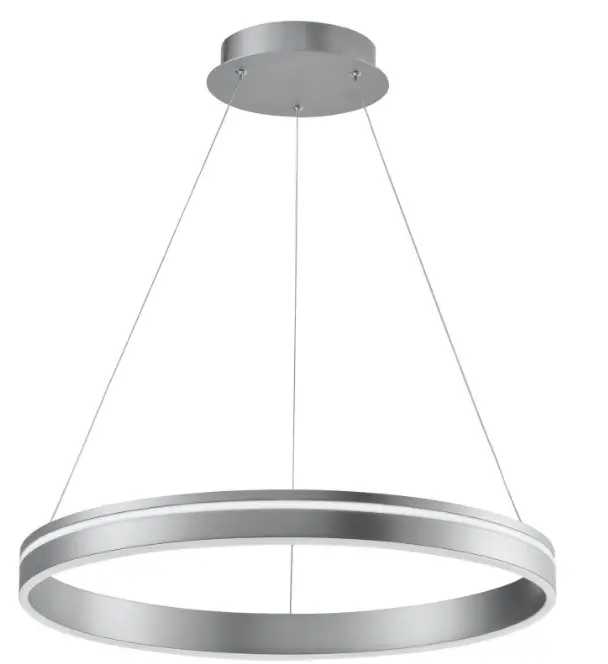 Paul Neuhaus 8411 Q-Vito LED Pendant Light-PRODUCT