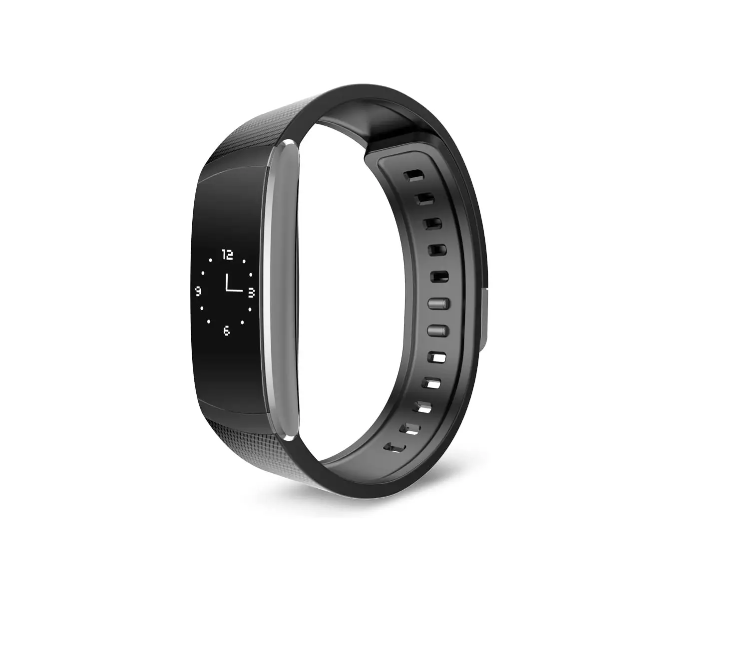 Yuntab1 Heart Rate Monitor Fitness Instruction Manual Yuntab1 Heart Rate Monitor Fitness Instruction Manual