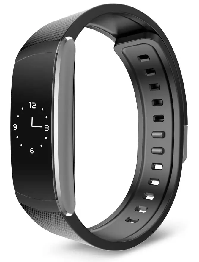 Yuntab,IWOWNfit I6 Pro Smartband
