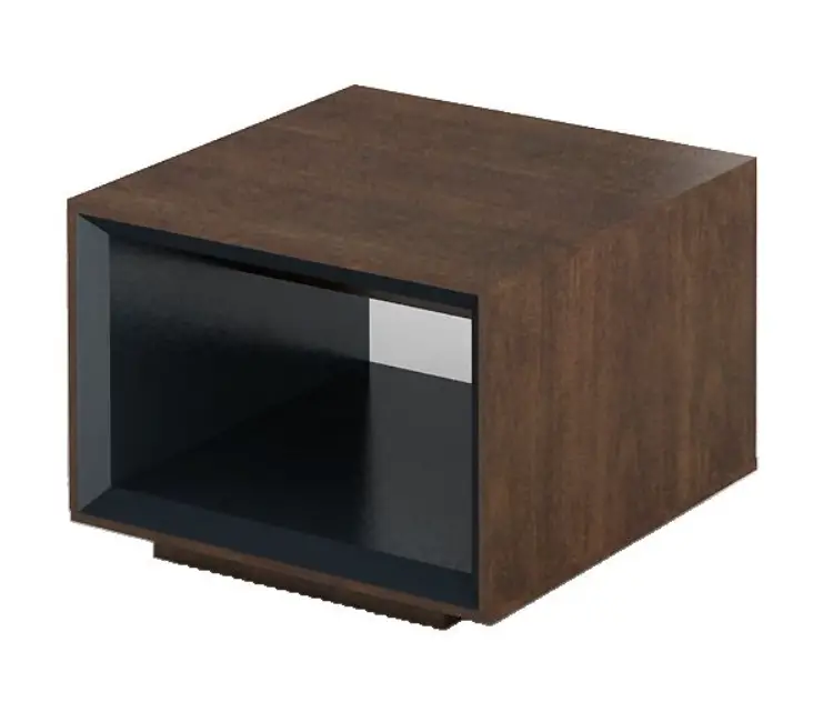 Minecraft-D01-CD011-46.4-Inch-Rectangular-Black-MDF