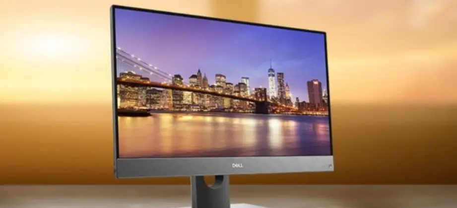 Dell Optiplex 7400 All-in-one Computer Desktop User Guide Dell Optiplex 7400 All-in-one Computer Desktop User Guide