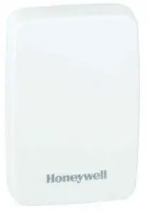 Honeywell C7189A Wall Mount Temperature Sensor