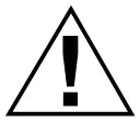 Warning Icon