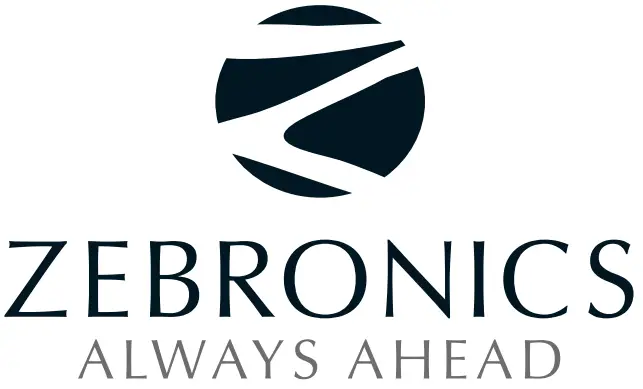 ZEBRONICS LOGO