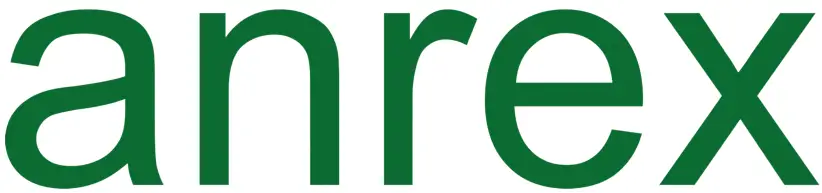 anrex logo