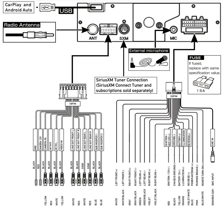 Wiring Diagram