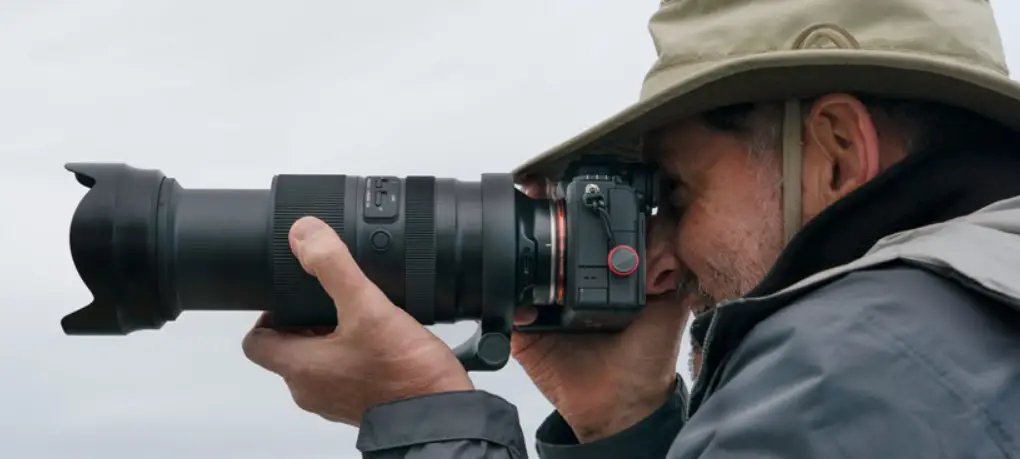 Tamron A067 50-400mm F-4.5-6.3 Di Iii Vc Vxd Lens User Manual Tamron A067 50-400mm F-4.5-6.3 Di Iii Vc Vxd Lens User Manual