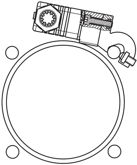 AVENTICS SN6 Sensor ATEX Certified - Figure 4