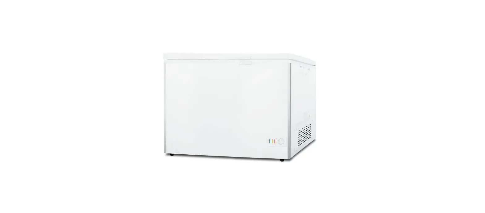 Summit Scfm103 Commercial Manual Defrost Chest Freezer Owner's Manual Summit Scfm103 Commercial Manual Defrost Chest Freezer Owner's Manual