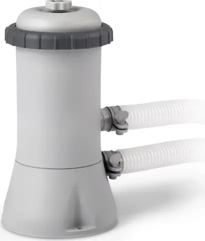 INTEX-604-Krystal-Clear-Filter-Pump