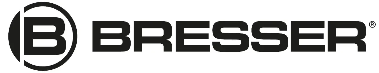 BRESSER Spezial Zoomar 12-36x70 Zoom Binoculars logo