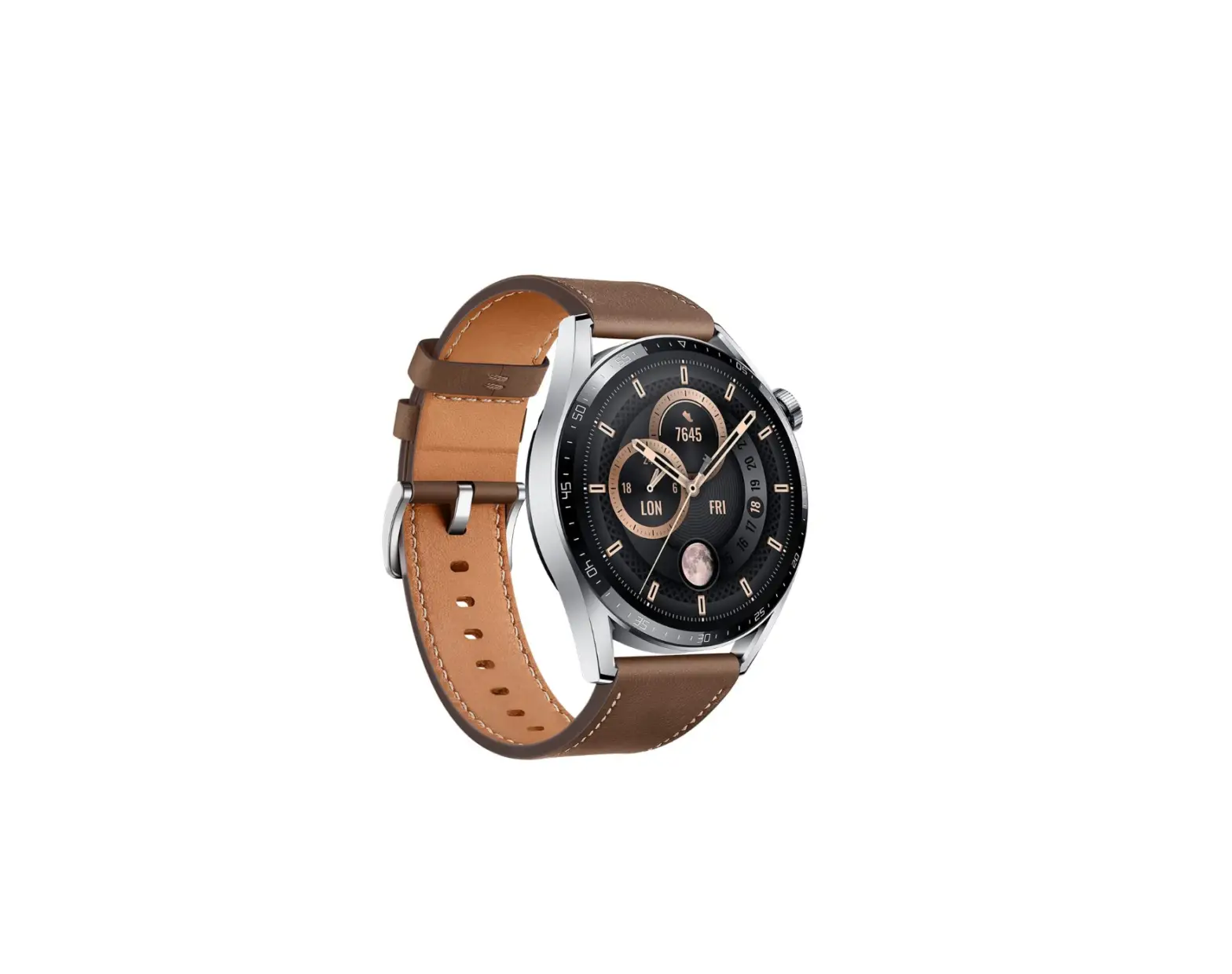 Huawei Watch Gt3 Smartwatch User Guide