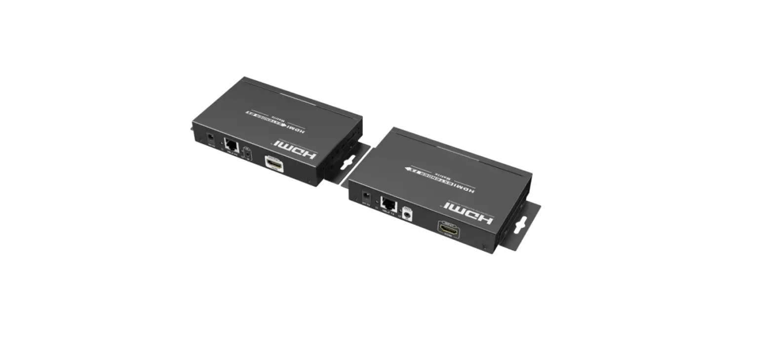Lenkeng Lkv383matrix-4.0 Hdmi Matrix Extender User Manual