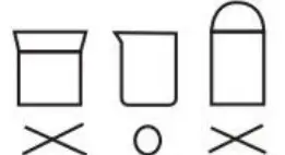 ELBA ECRC-M1026 Commercial Rice Cooker - sambol 1