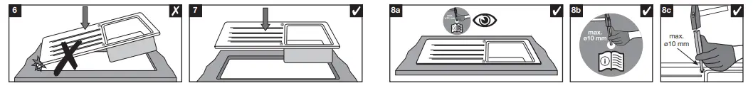 BLANCO 525896 FARON XL 6 S Silgranit PuraDur - Fig 3