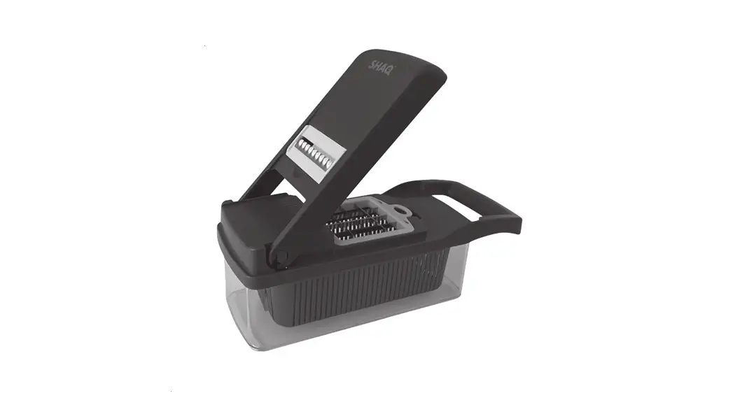 Shaq B425166 Vegetable Chopper User Guide