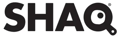 SHAQ - logo