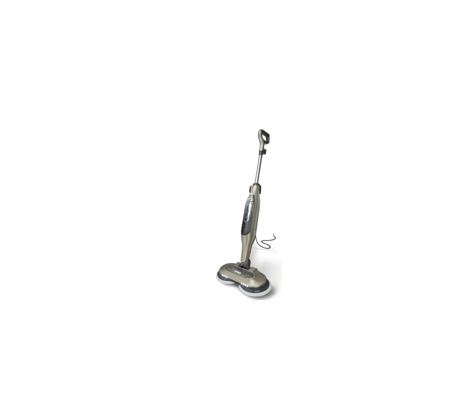 Shark S7001 Series Steam And Scrub Scrubbing And Sanitizing Steam Mop Owner's Manual