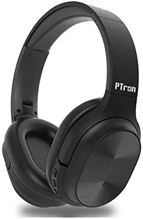 pTron Soundster Wireless Stereo Headphones