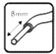 QAZQA 104533 Sarella CL 1 Black Oval Ceiling Lamp 11