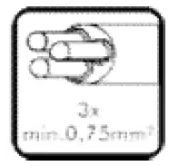 QAZQA 104533 Sarella CL 1 Black Oval Ceiling Lamp 12