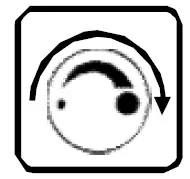 QAZQA 104533 Sarella CL 1 Black Oval Ceiling Lamp 15