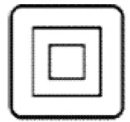 QAZQA 104533 Sarella CL 1 Black Oval Ceiling Lamp 7