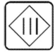 QAZQA 104533 Sarella CL 1 Black Oval Ceiling Lamp 8