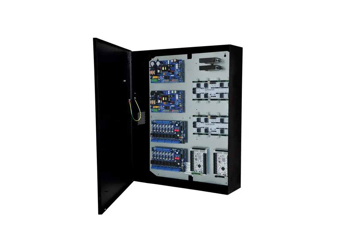 Altronix Trove Access And Power Integration Solutions Installation Guide