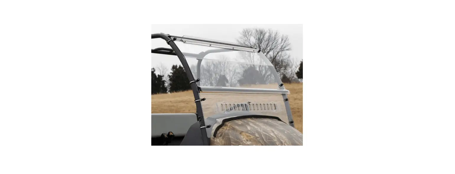 Falcon Ridge Ku-rtv1140-wd05 Kubota Rtv 1140 Vented Lexan Windshield Instruction Manual Falcon Ridge Ku-rtv1140-wd05 Kubota Rtv 1140 Vented Lexan Windshield Instruction Manual