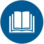 Gude 40125 Pneumatic Angle Die Grinder - icon 1