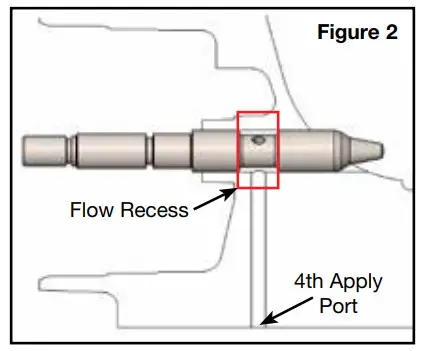 sonnax GM 4L70-E Remanufactured Valve Body - Pin Bore 1