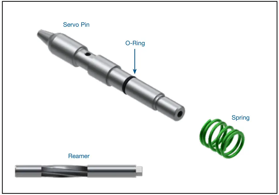 sonnax GM 4L70-E Remanufactured Valve Body