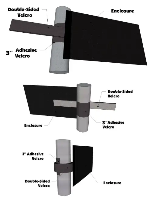 FALCON-RIDGE-KAW-14-16TERYX-FC04-Kawasaki-Teryx-2014-2017-Full-Cab-with-Polycarbonate-Windshield-FIG-2