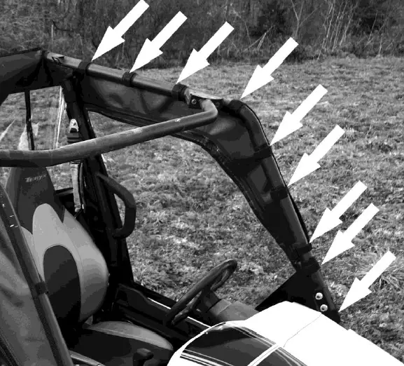 FALCON-RIDGE-KAW-14-16TERYX-FC04-Kawasaki-Teryx-2014-2017-Full-Cab-with-Polycarbonate-Windshield-FIG-7